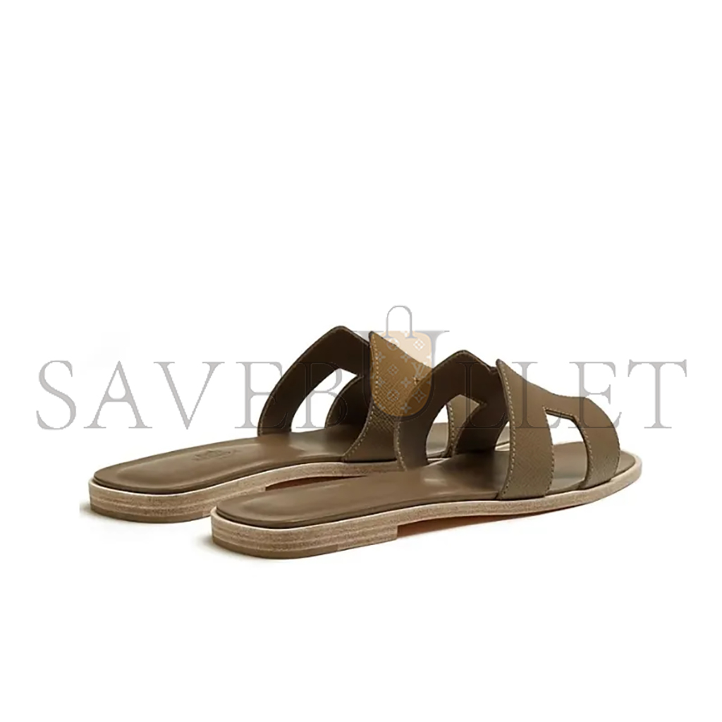 HERMES ORAN SANDAL H202272ZX3